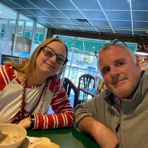 Meet your Posher, Charles-deb